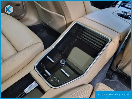 PORSCHE PANAMERA 3.0