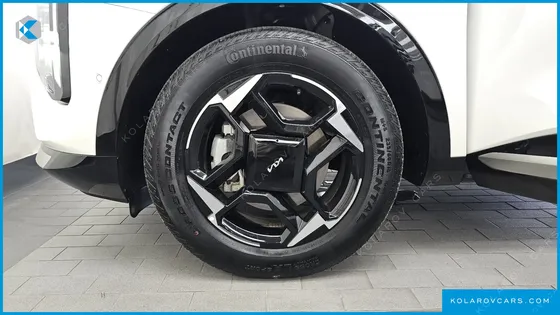 KIA SPORTAGE HEV 1.6 2WD