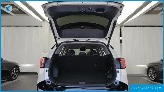 KIA SPORTAGE HEV 1.6 2WD