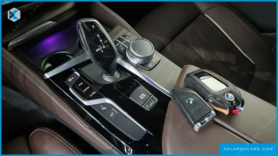 BMW 5 SERIES 520D XDRIVE M SPORT PACKAGE PLUS