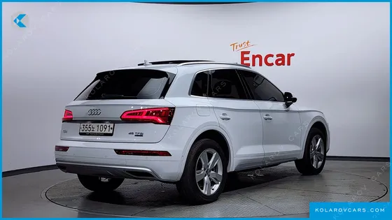 AUDI Q5 45 TFSI QUATTRO PREMIUM