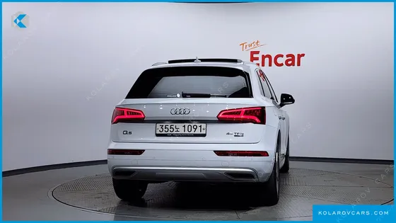 AUDI Q5 45 TFSI QUATTRO PREMIUM