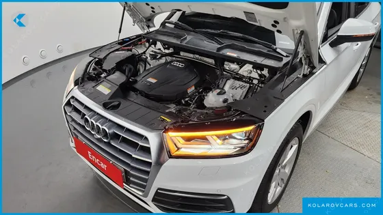AUDI Q5 45 TFSI QUATTRO PREMIUM