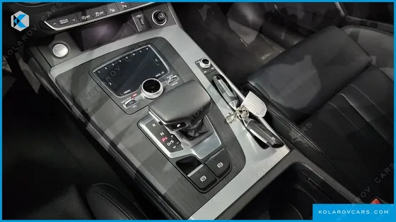 AUDI Q5 45 TFSI QUATTRO PREMIUM