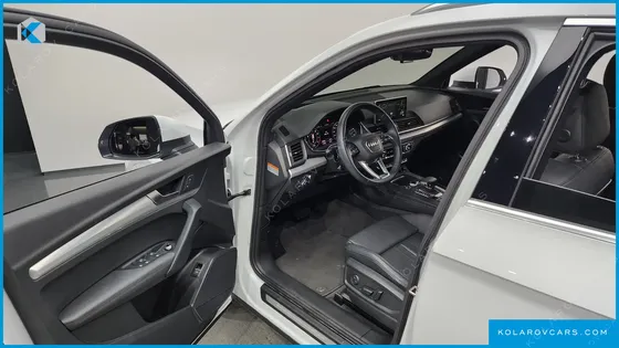 AUDI Q5 45 TFSI QUATTRO PREMIUM