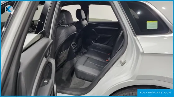 AUDI Q5 45 TFSI QUATTRO PREMIUM