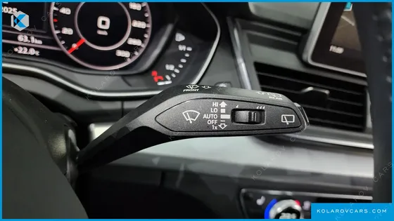 AUDI Q5 45 TFSI QUATTRO PREMIUM