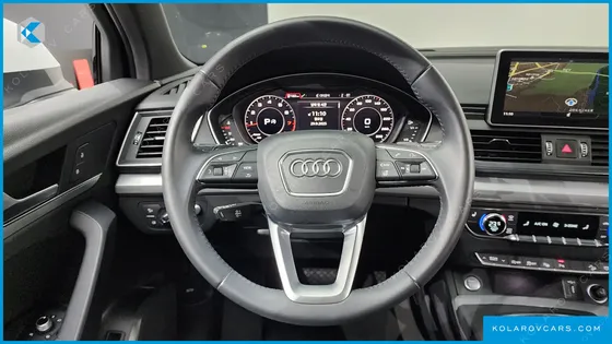 AUDI Q5 45 TFSI QUATTRO PREMIUM