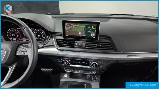 AUDI Q5 45 TFSI QUATTRO PREMIUM
