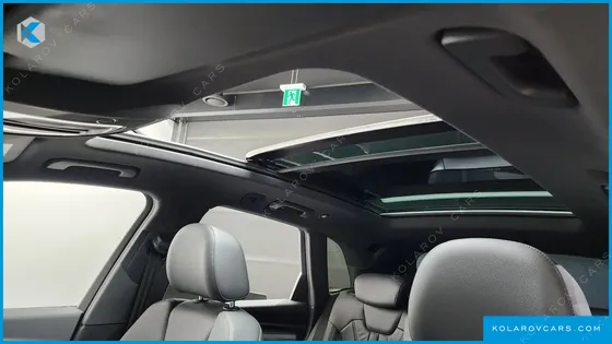 AUDI Q5 45 TFSI QUATTRO PREMIUM
