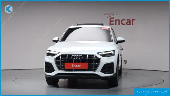 AUDI Q5 45 TFSI QUATTRO SPORTBACK