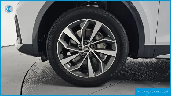 AUDI Q5 45 TFSI QUATTRO SPORTBACK