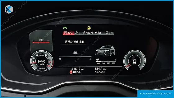 AUDI Q5 45 TFSI QUATTRO SPORTBACK