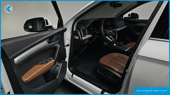 AUDI Q5 45 TFSI QUATTRO SPORTBACK