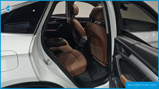 AUDI Q5 45 TFSI QUATTRO SPORTBACK