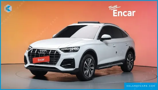 AUDI Q5 45 TFSI QUATTRO SPORTBACK