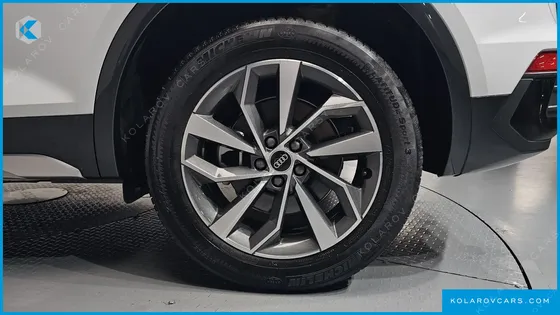 AUDI Q5 45 TFSI QUATTRO SPORTBACK