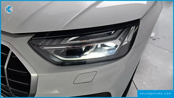 AUDI Q5 45 TFSI QUATTRO SPORTBACK