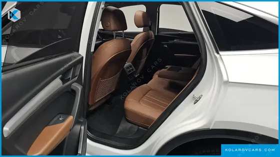 AUDI Q5 45 TFSI QUATTRO SPORTBACK