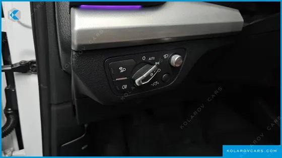 AUDI Q5 45 TFSI QUATTRO SPORTBACK