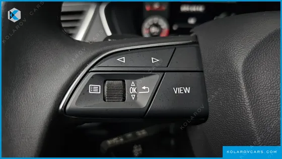 AUDI Q5 45 TFSI QUATTRO SPORTBACK