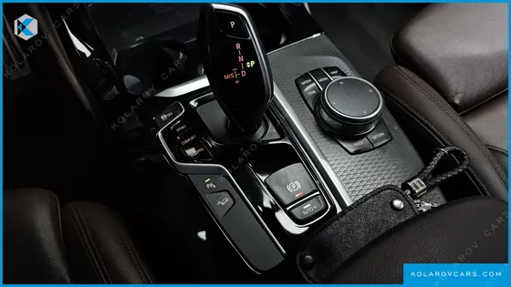 BMW X4 XDRIVE20I M SPORT X