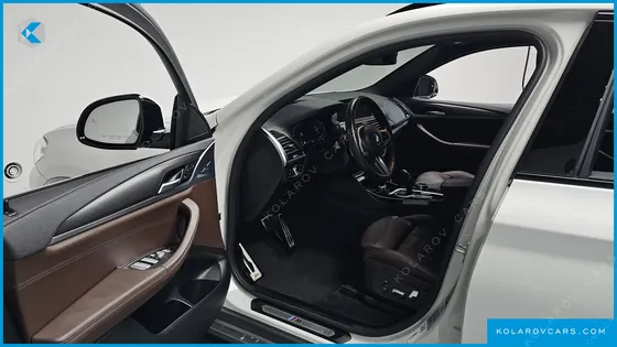 BMW X4 XDRIVE20I M SPORT X