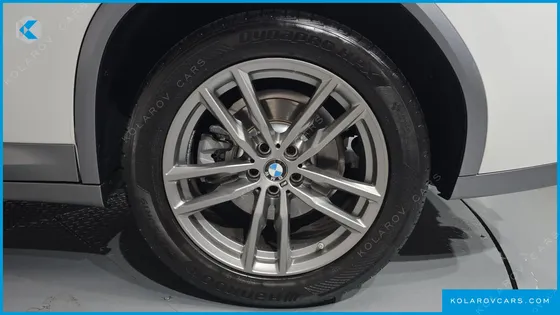BMW X4 XDRIVE20I M SPORT X