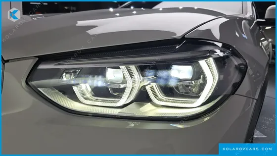 BMW X4 XDRIVE20I M SPORT X