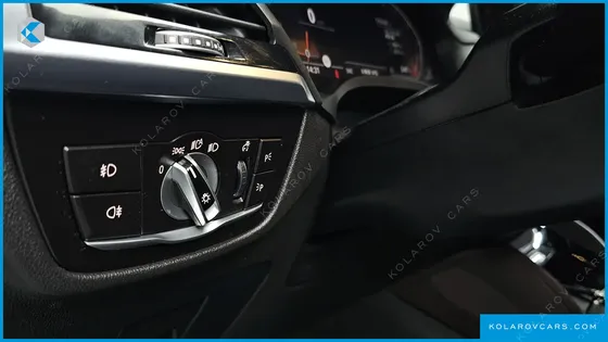BMW X4 XDRIVE20I M SPORT X