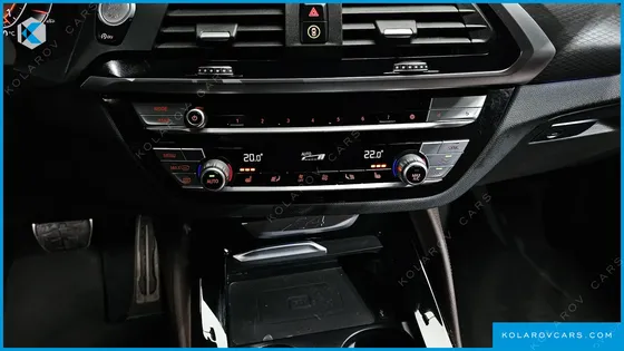 BMW X4 XDRIVE20I M SPORT X