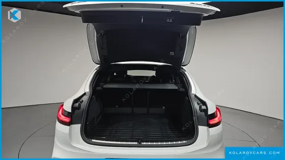 BMW X4 XDRIVE20I M SPORT X
