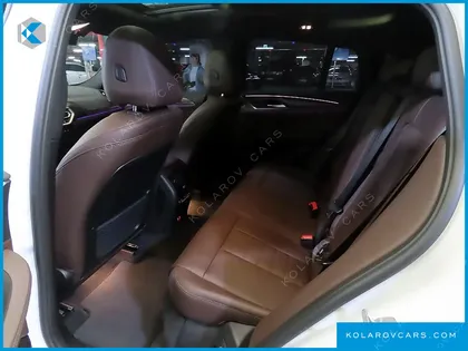 BMW X4 XDRIVE20I M SPORT PRO SPECIAL EDITION