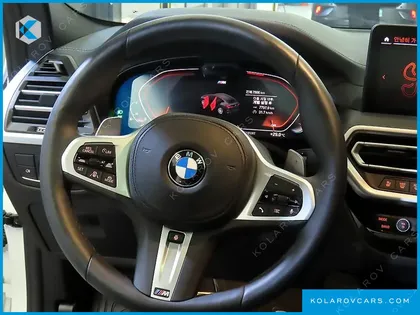 BMW X4 XDRIVE20I M SPORT PRO SPECIAL EDITION