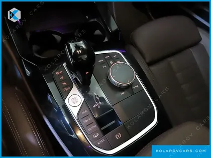 BMW X4 XDRIVE20I M SPORT PRO SPECIAL EDITION