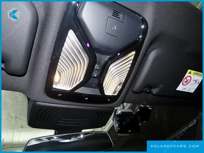 BMW X4 XDRIVE20I M SPORT PRO SPECIAL EDITION