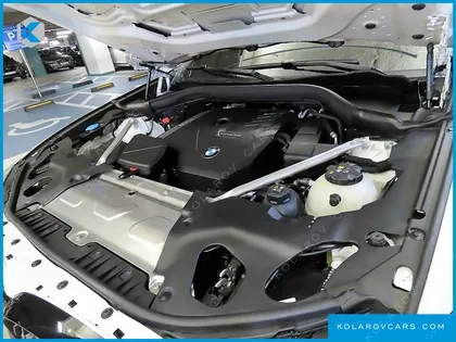 BMW X4 XDRIVE20I M SPORT PRO SPECIAL EDITION