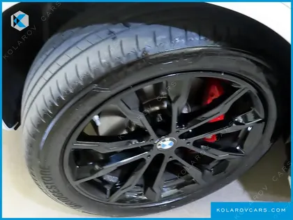 BMW X4 XDRIVE20I M SPORT PRO SPECIAL EDITION