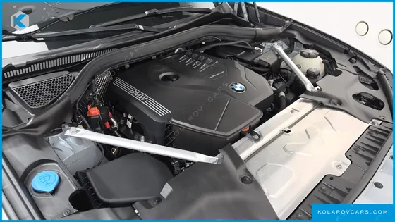 BMW X4 XDRIVE20I M SPORT PRO SPECIAL EDITION