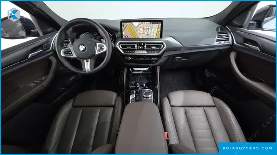 BMW X4 XDRIVE20I M SPORT PRO SPECIAL EDITION