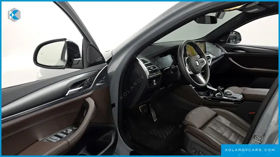 BMW X4 XDRIVE20I M SPORT PRO SPECIAL EDITION
