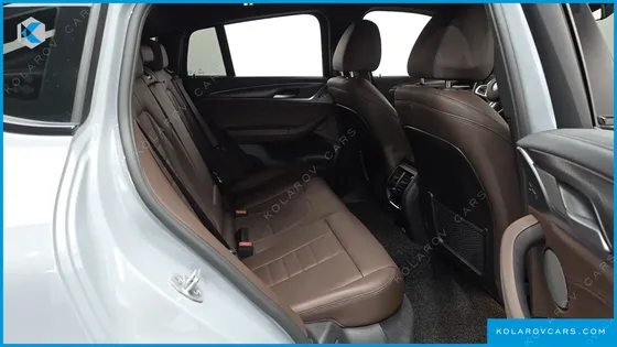 BMW X4 XDRIVE20I M SPORT PRO SPECIAL EDITION