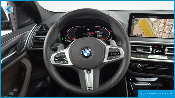 BMW X4 XDRIVE20I M SPORT PRO SPECIAL EDITION
