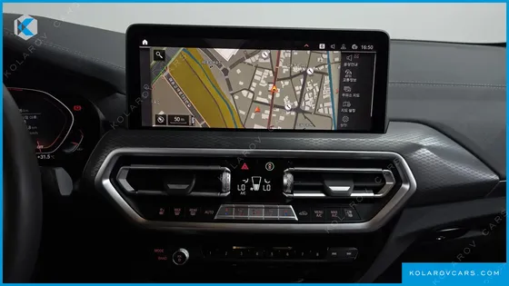 BMW X4 XDRIVE20I M SPORT PRO SPECIAL EDITION