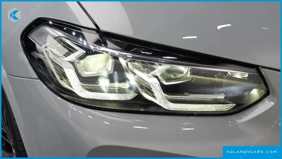 BMW X4 XDRIVE20I M SPORT PRO SPECIAL EDITION