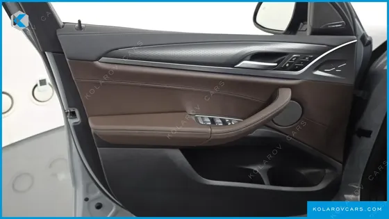 BMW X4 XDRIVE20I M SPORT PRO SPECIAL EDITION