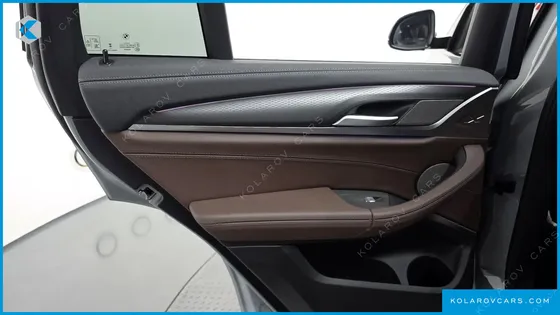 BMW X4 XDRIVE20I M SPORT PRO SPECIAL EDITION