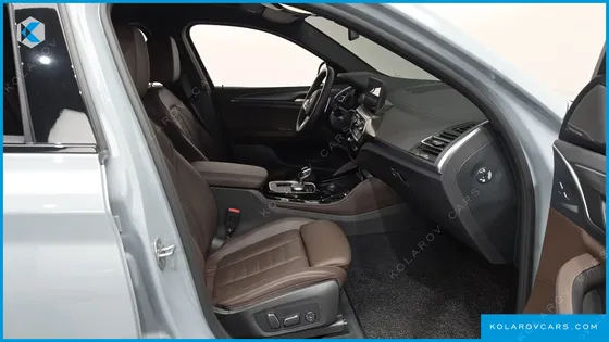 BMW X4 XDRIVE20I M SPORT PRO SPECIAL EDITION