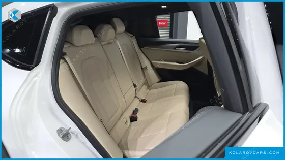 BMW X4 XDRIVE M40I ONLINE EXCLUSIVE EDITION