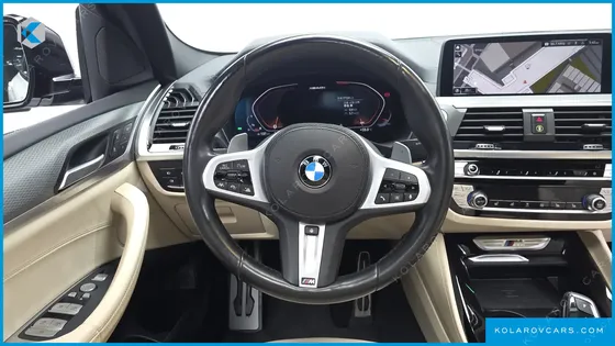 BMW X4 XDRIVE M40I ONLINE EXCLUSIVE EDITION